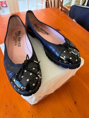 PAUL MAYER FLATS BLK 7B